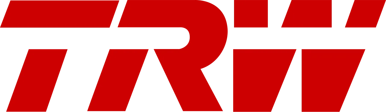 Logo TRW