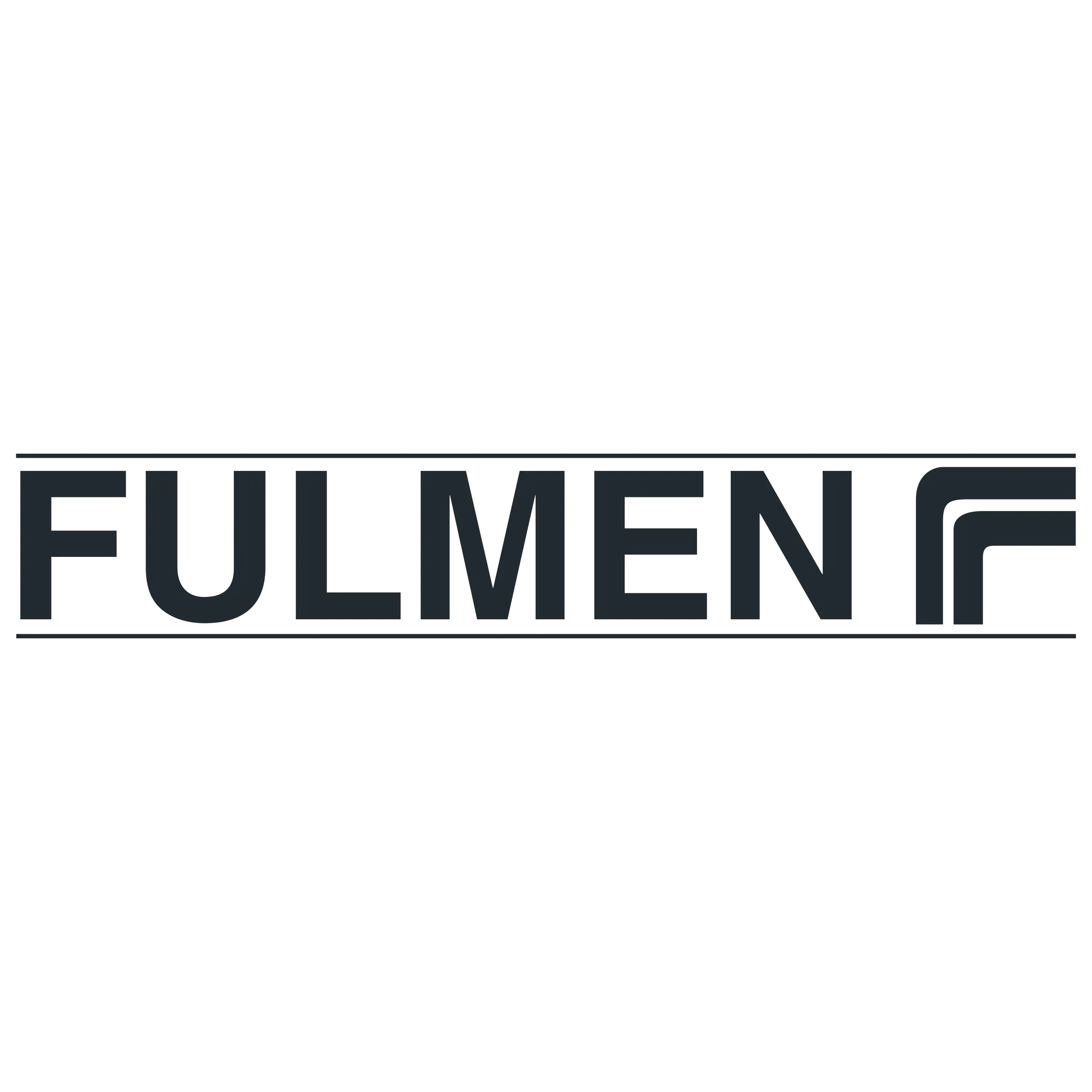 Logo Fulmen